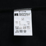 RUSSELL ATHLETIC スエットパーカー