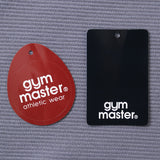 リップルボーダーロングTシャツ