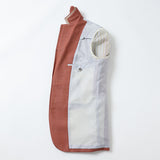 カノニコモンテカルロメッシュ無地ジャケット【Made in Japan】