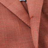 カノニコモンテカルロメッシュ無地ジャケット【Made in Japan】