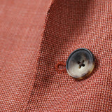 カノニコモンテカルロメッシュ無地ジャケット【Made in Japan】