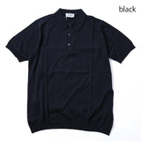 ジョンスメドレー ポロシャツ【Made in GBR】