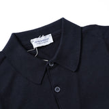 ジョンスメドレー ポロシャツ【Made in GBR】