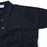 ジョンスメドレー ポロシャツ【Made in GBR】