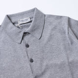 ジョンスメドレー ポロシャツ【Made in GBR】