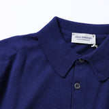 ジョンスメドレー ポロシャツ【Made in GBR】