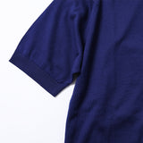 ジョンスメドレー ポロシャツ【Made in GBR】