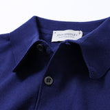 ジョンスメドレー ポロシャツ【Made in GBR】