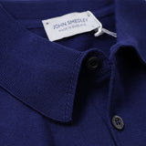 ジョンスメドレー ポロシャツ【Made in GBR】