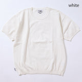 ハイゲージニットクルー