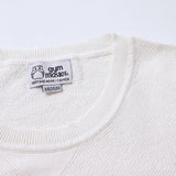 ハイゲージニットクルー