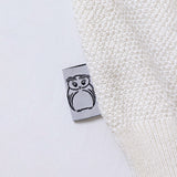 ハイゲージニットクルー