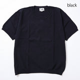 ハイゲージニットクルー