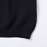 ハイゲージニットクルー