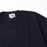 ハイゲージニットクルー