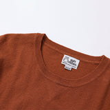 ハイゲージニットクルー