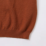 ハイゲージニットクルー