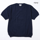 ハイゲージニットクルー