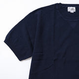 ハイゲージニットクルー