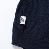 ハイゲージニットクルー