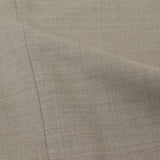 綾無地タスマニアブレンドパンツ【Made in Japan】