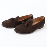 CROCKETT&JONES Cavendish3【Made in GBR】