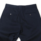 シルキーモールスキンストレッチパンツ【Made in Japan】