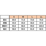 【Fly Jacket】Dipray ギンガムペンジャケット【Made in Japan】