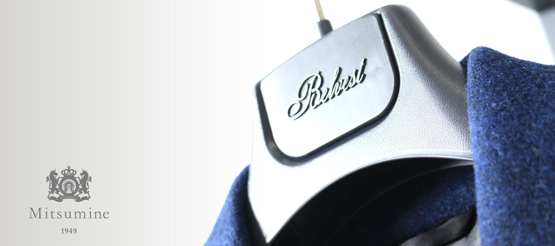 Belvest(ベルベスト)お取り扱い始めました Mitsumine Online Shop