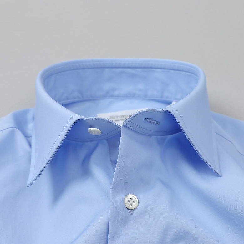 HITOYOSHI ブロードセミワイド【Made in Japan】