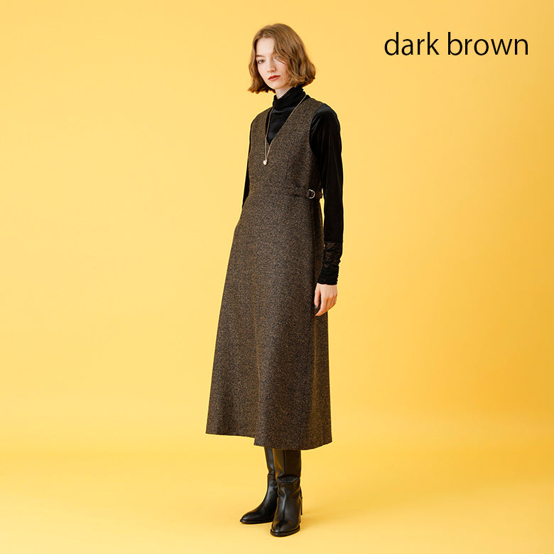 ブリティッシュツィードジャンスカ