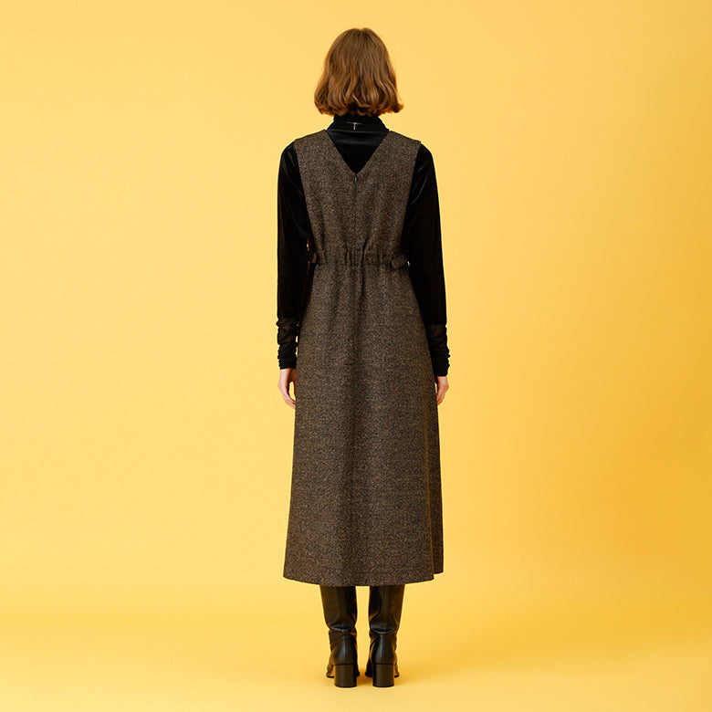 ブリティッシュツィードジャンスカ