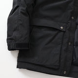 NANGA 3WAYダウンジャケット