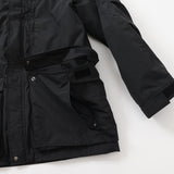 NANGA 3WAYダウンジャケット