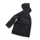 NANGA 3WAYダウンジャケット