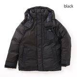 NANGA オーロラテックスダウンジャケット