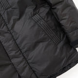 NANGA オーロラテックスダウンジャケット