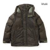 NANGA オーロラテックスダウンジャケット