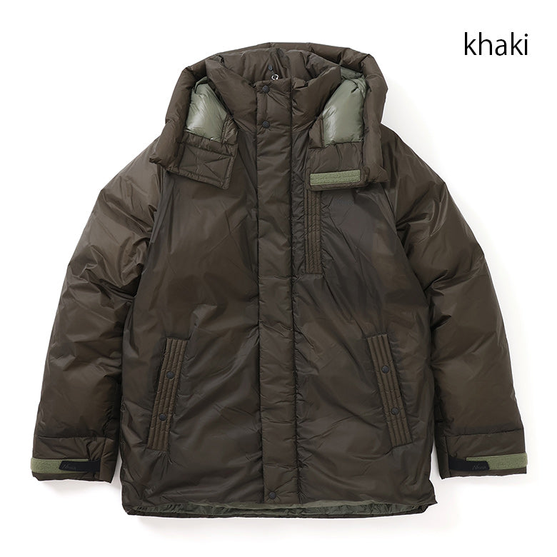 NANGA オーロラテックスダウンジャケット – Mitsumine Online Shop