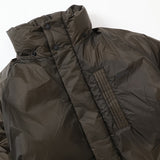 NANGA オーロラテックスダウンジャケット