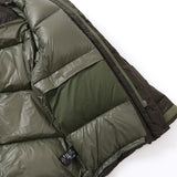 NANGA オーロラテックスダウンジャケット