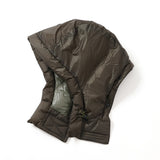 NANGA オーロラテックスダウンジャケット