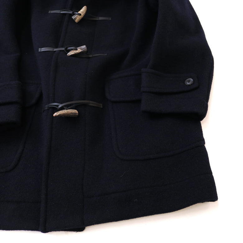 LONDON TRADITION ダッフルコート【Made in GBR】 – Mitsumine Online Shop