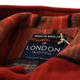 LONDON TRADITION ダッフルコート【Made in GBR】