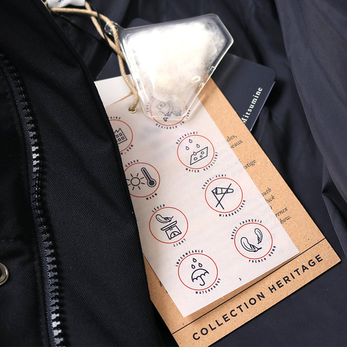 PYRENEX BELFORT – Mitsumine Online Shop