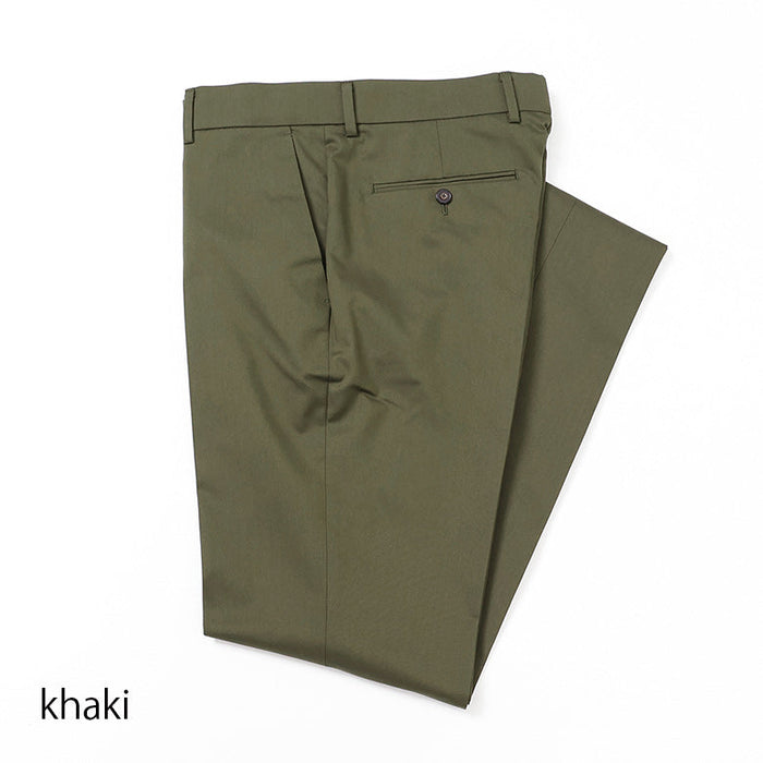 Sailor Layered Wide Pants
