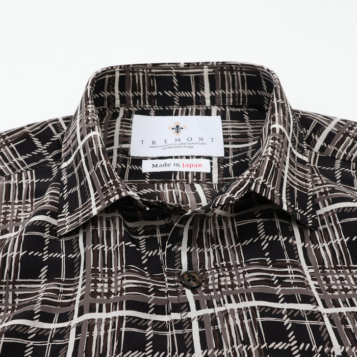 Supima Moleskin Jacket – Graphpaper