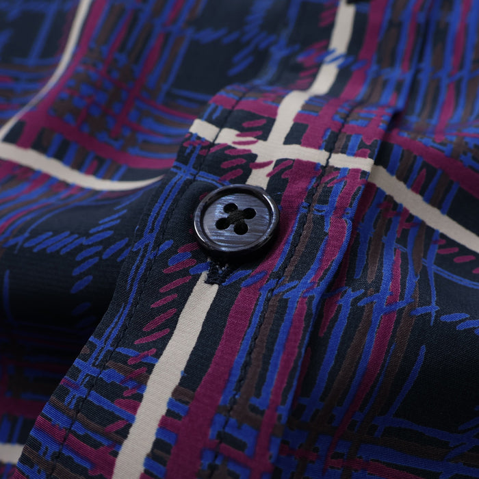 ワークシャツ／Memento Mori Work Shirt ※超レア YOKO SAKAMOTO 