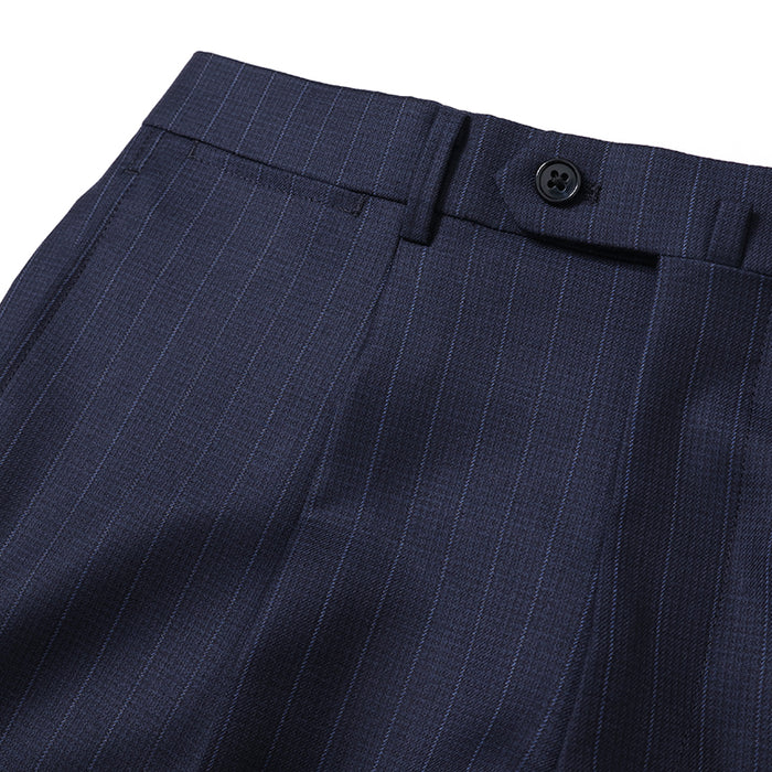 待望の新作ゼニアスーツ入荷です！｜Mitsumine Outlet｜Staff