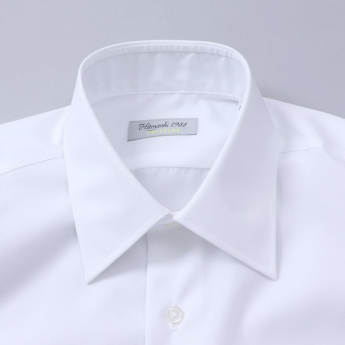 HITOYOSHI EASY CARE ブロードレギュラー【Made in Japan